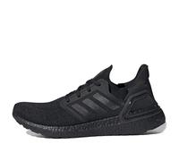 adidas Ultraboost 20 'Triple Black' EG0691 10