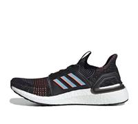 adidas UltraBoost 2019 'Black Glow Blue' G54011 9