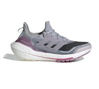 Adidas UltraBoost 21 C.RDY Trainers Womens Sneaker Shoes Purple UK Size 4 - 6.5