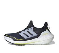 adidas Ultraboost 21 Cold.RDY 'Legend Ink Acid Yellow' S23893 5.5