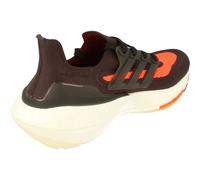 Adidas Ultraboost 21 FZ2559 Mens Running Trainers Sneakers
