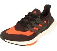 Adidas Ultraboost 21 Mens Sneakers FZ2559 - UK 9.5 | US 10 | EU 44