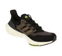 Adidas Ultraboost 21 Mens Running Trainers Sneakers FY0374