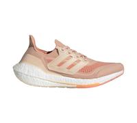adidas Ultraboost 21 Neutral running shoe Women - pink, white, Size 4