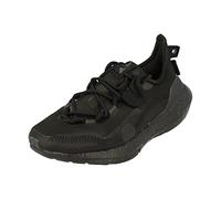 adidas Ultraboost 21 X Parley Mens Running Trainers Sneakers (UK 9.5 US 10 EU 44, Black Black H01177)