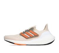 adidas Ultraboost 22 'Aluminium Impact Orange' GX6643 6.5