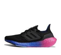 adidas Ultraboost 22 'Black Lucid Blue Gradient' HQ8593 8