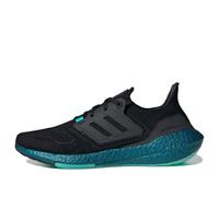 adidas Ultraboost 22 'Black Mint Rush' GX5564 7.5