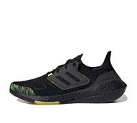 adidas Ultraboost 22 'Black Solar Yellow' GX5915 8