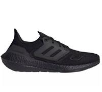 ADIDAS ULTRABOOST 22 GZ0127 TRIPLE BLACK UK7 EU40 2/3 RRP £164 # UL7