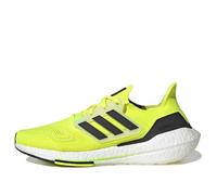 adidas Ultraboost 22 'Solar Yellow Black' GX6639 10