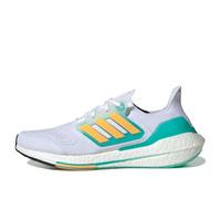 adidas Ultraboost 22 'White Mint Rush' GX5463 10