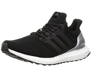 adidas Ultraboost 4.0 DNA, Running Shoe, core Black/core Black/Silver met.,