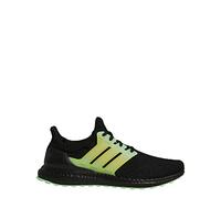 adidas Ultraboost 5.0 Black/White/Beam Green 7 D (M), 6.5 UK (GV8729)
