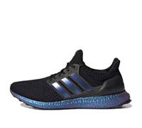 adidas Ultraboost 5.0 DNA 'Black Metallic Blue' GY8614 9.5