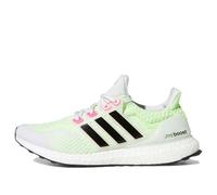 adidas Ultraboost 5.0 DNA 'Dash Grey Signal Green' G58755 7.5