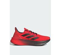 adidas ULTRABOOST 5 AUDI F1 TEAM Shoes, Red/Black, Size 6.5, Men Red/Black