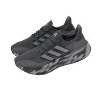 adidas Mens Ultraboost 5 Neutral Running Shoes Carbon/Grey Six/Core Black 8.5