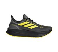adidas Ultraboost 5 GTX Neutral Running Shoe Men - Dark Grey, Yellow, Size 10.5
