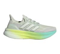 ADIDAS Ultraboost 5 - Men - Grey / White / Yellow - size 9.5- model 2025 9.5