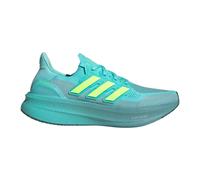 adidas Mens Running Ultraboost 5 Trainers - Green, Green, Size 7.5, Men Green