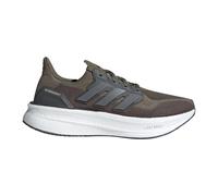 adidas Ultraboost 5 Olive Strata Iron Metallic Men Road Running Shoes ID8815