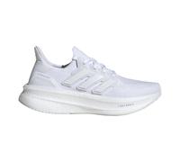 adidas - Women's Ultraboost 5 - Running shoes size 9, white/grey