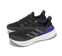 adidas Ultraboost 5 OG Black White Blue Men Running Casual Shoes Sneakers JH9082