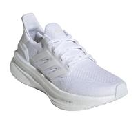 adidas - Women's Ultraboost 5 - Running shoes size 4, white/grey