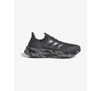 adidas Mens Ultraboost 5 Neutral Running Shoes Carbon/Grey Six/Core Black 6