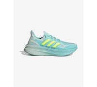 adidas Ultraboost 5 Shoes Light Blue Yellow Women - 40(2/3)