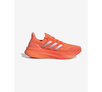 adidas Ultraboost 5 Shoes Orange Limestone Grey - 46