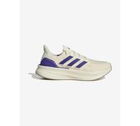 adidas Ultraboost 5 Shoes Pure White Blue - 46(2/3)