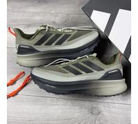Adidas UltraBoost 5 TR Climawarm ‘Silver Pebble’ - Size UK 10.5 / EU 45 1/3