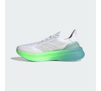 adidas Ultraboost 5X Neutral Running Shoe Men - White, Petrol, Size 11.5