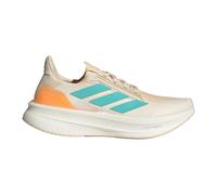 adidas Ultraboost 5X Neutral Running Shoe Men - Apricot, Turquoise, Size 9.5