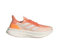 adidas Ultraboost 5X Neutral Running Shoe Women - Coral, Cream, Size 6.5