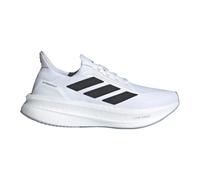 adidas Ultraboost 5X Neutral Running Shoe Women - White, Black, Size 5