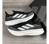 Adidas Ultraboost 5X Running Shoes ‘Black / White’ - Size UK 11.5 / EU 46 2/3