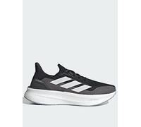 adidas Ultraboost 5x Shoes, Black/White, Size 11, Men Black/White