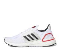 adidas UltraBoost ClimaCool 1 DNA 'White Vivid Red' GZ0439 9.5