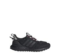 adidas Men's Ultraboost Cold.rdy Running Shoe, Core Black/Carbon/Solar Red, 7.5
