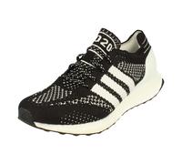 adidas Ultraboost Dna Prime Mens Black Trainers - Size UK 6