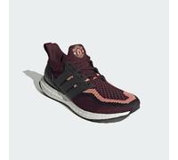 Adidas Ultraboost Dna X Mufc Mens Sneakers FZ3620 - UK 6 | US 6.5 | EU 39 1/3