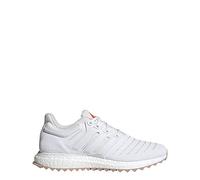 adidas Ultraboost DNA XXII Shoes Men's, Non Dyed/Non Dyed/Bright Red, 10