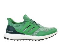 Adidas Ultraboost Lace-Up Mens Green Golf Shoes IH5051