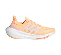 adidas Ultraboost Light Neutral running shoe Women - red, grey, Size 4,5