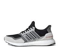 adidas Ultraboost S&L Shoes 'Core Black / Grey Four' EF0720 6