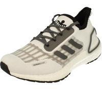 (white, EU 37 1/3 UK 4.5) Adidas X James Bond 007 - Ultra Boost S.rdy - Sneakers Schuhe Weiß Fy065 Original