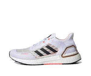 adidas UltraBoost Summer.Rdy 'White Signal Pink' FW9771 8